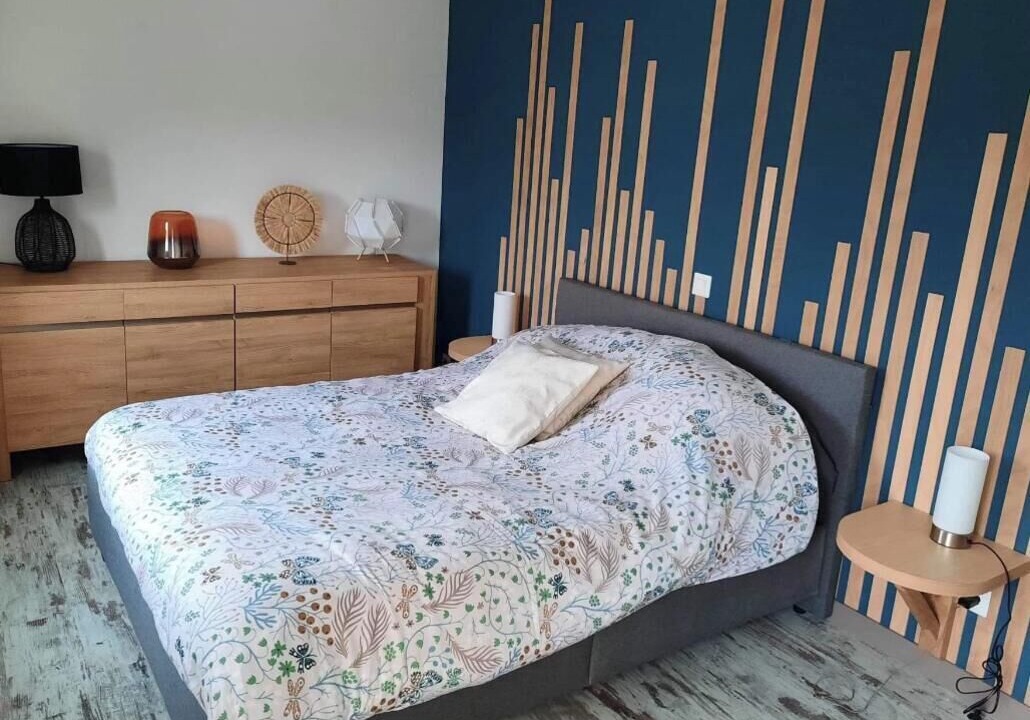 Photo of Bedroom in Gemozac