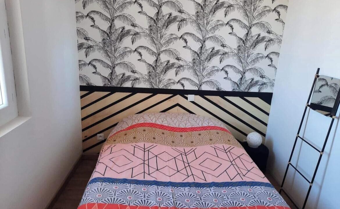 Photo of Bedroom in Gemozac