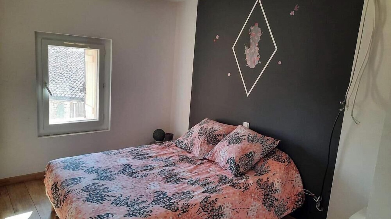 Photo of Bedroom in Gemozac