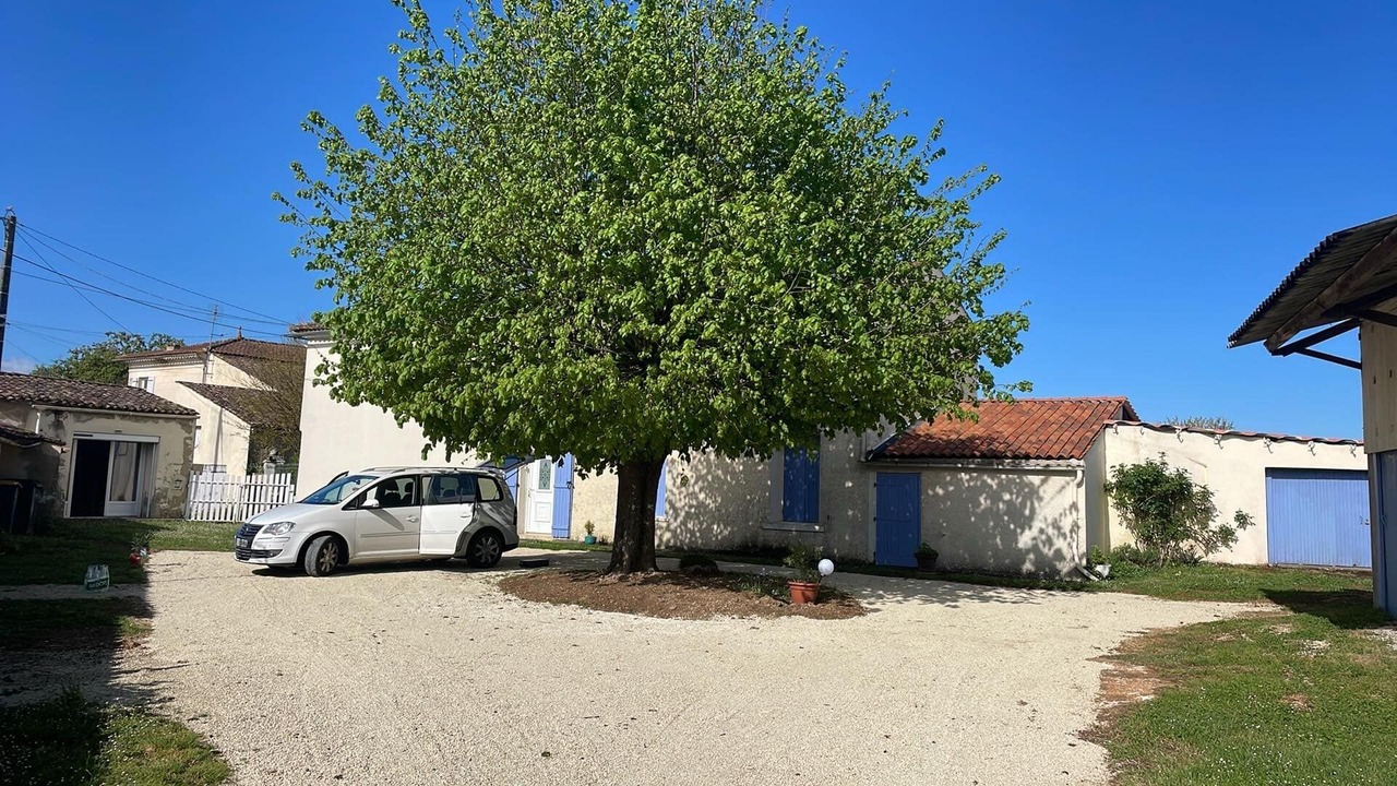 Photo of Outdoor in Gemozac