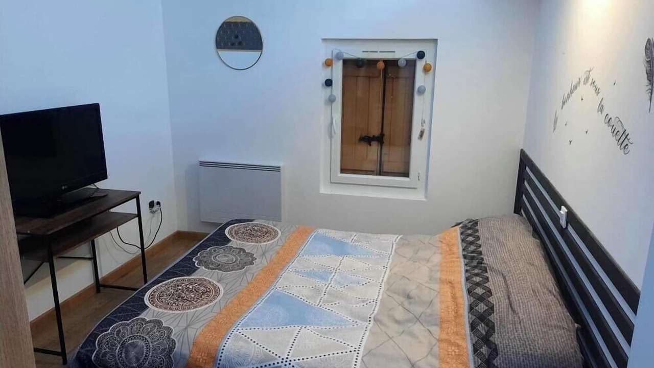 Photo of Bedroom in Gemozac