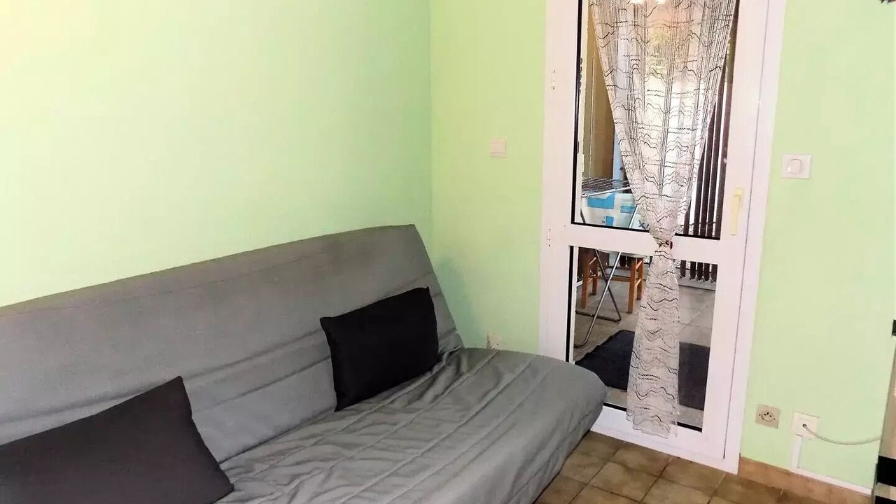 Photo of Livingroom in Meschers-sur-Gironde