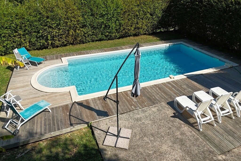 Photo of Outdoor in La Chapelle-Aubareil