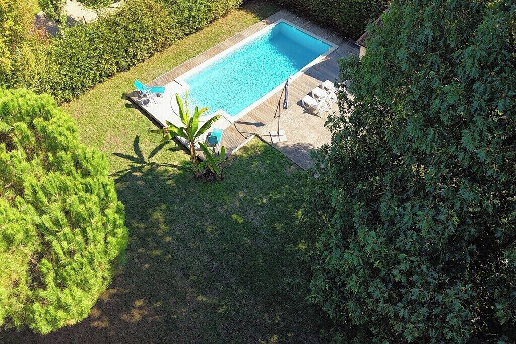 Photo of Outdoor in La Chapelle-Aubareil