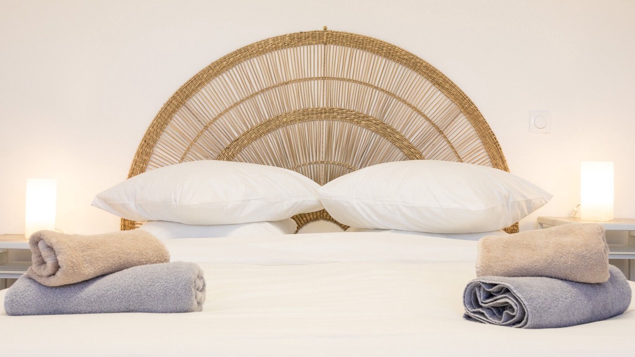 Photo of Bedroom in Narrosse