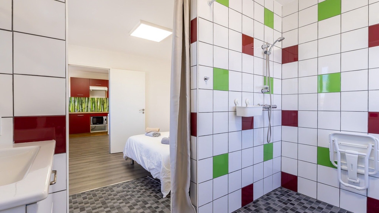 Photo of Bathroom in Narrosse
