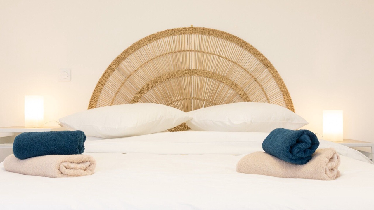 Photo of Bedroom in Narrosse
