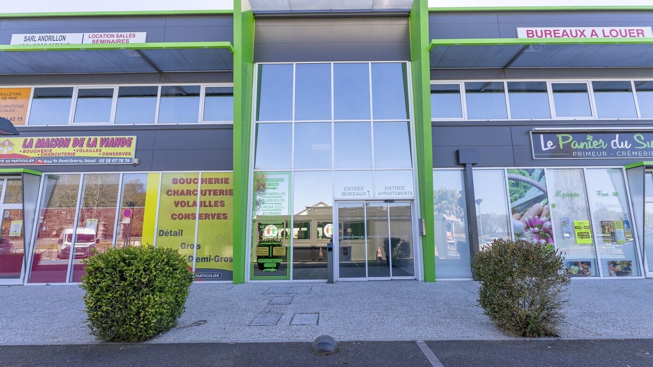 Photo of Outdoor in Narrosse