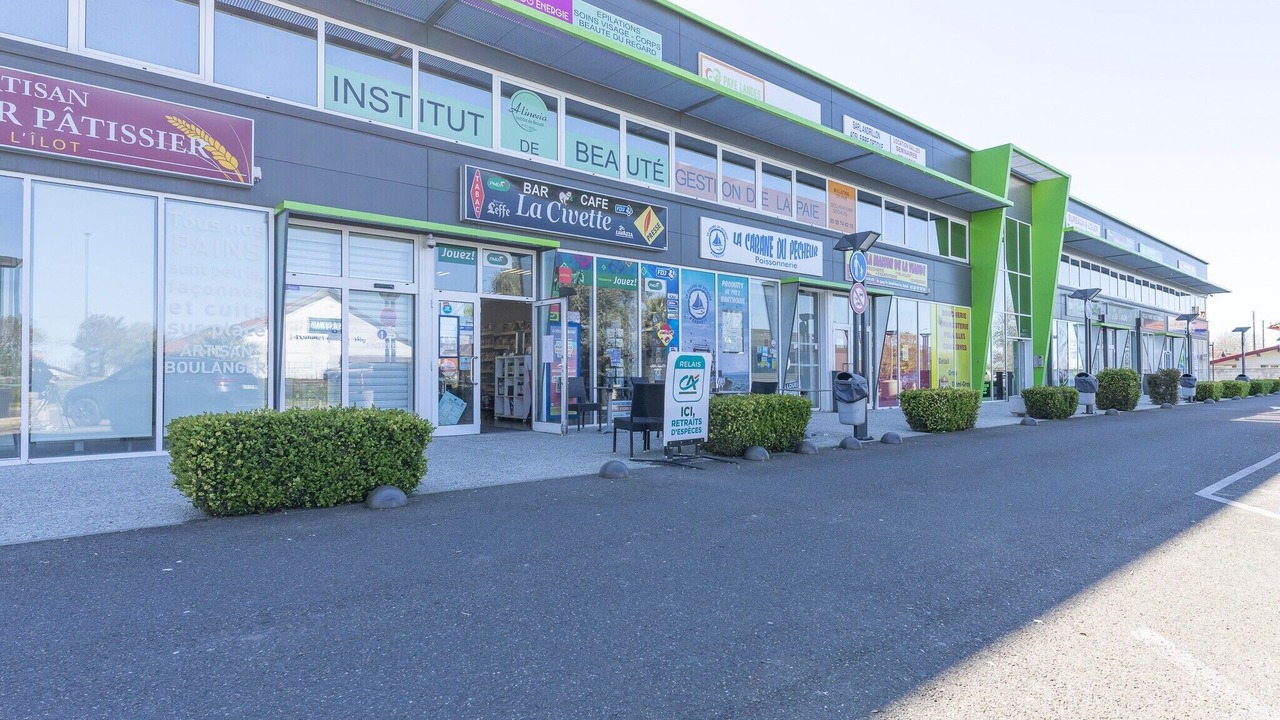 Photo of Outdoor in Narrosse
