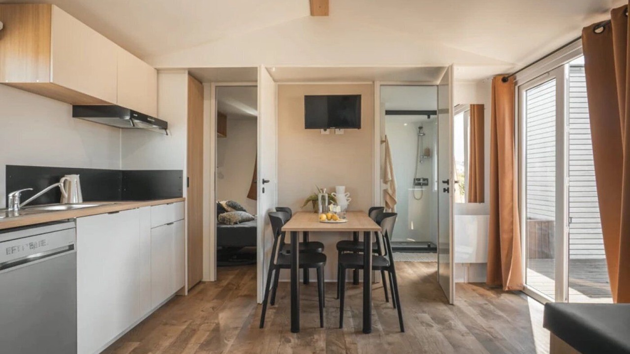 Photo of Kitchen in Challans