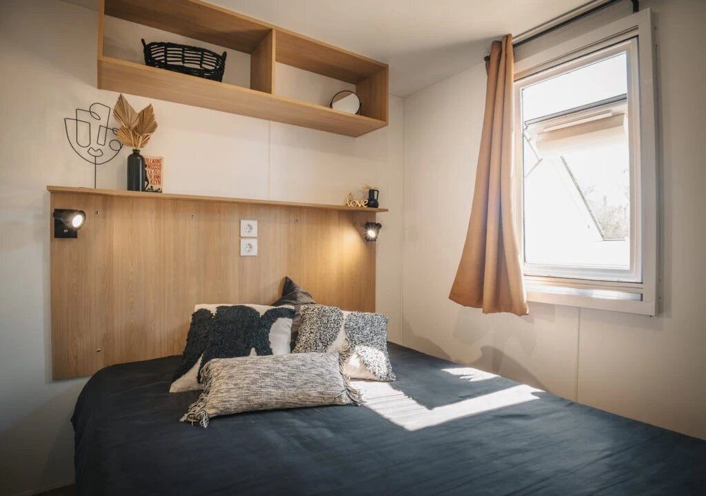 Photo of Bedroom in Challans