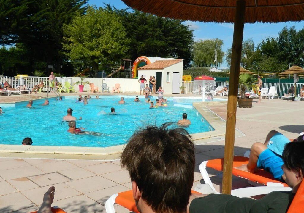 Photo of Outdoor in Challans