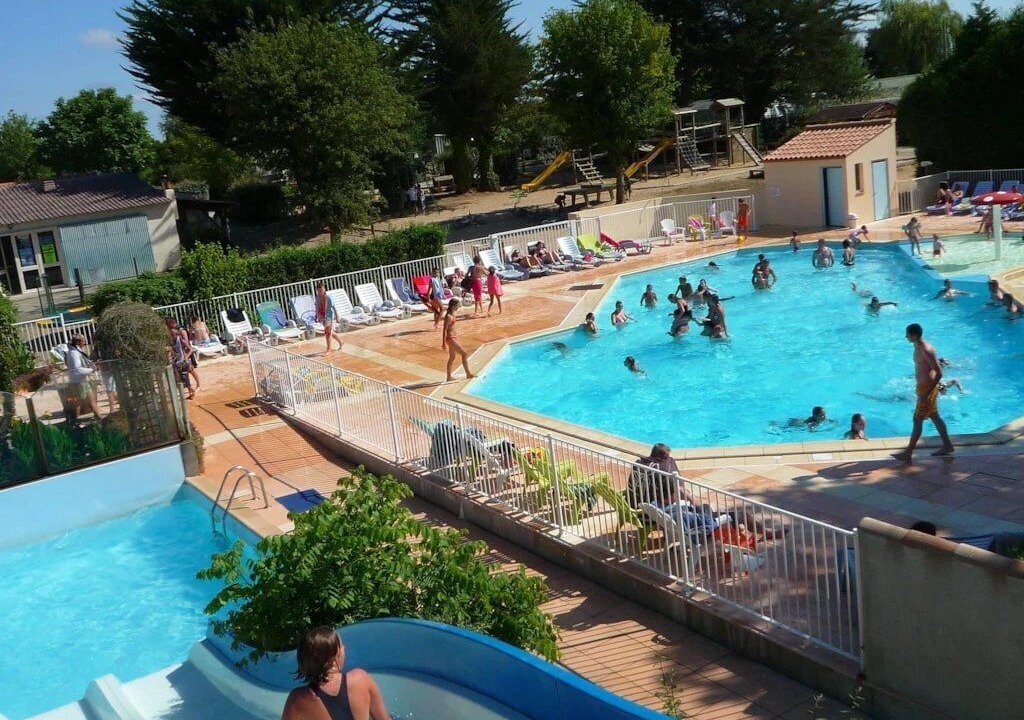 Photo of Outdoor in Challans