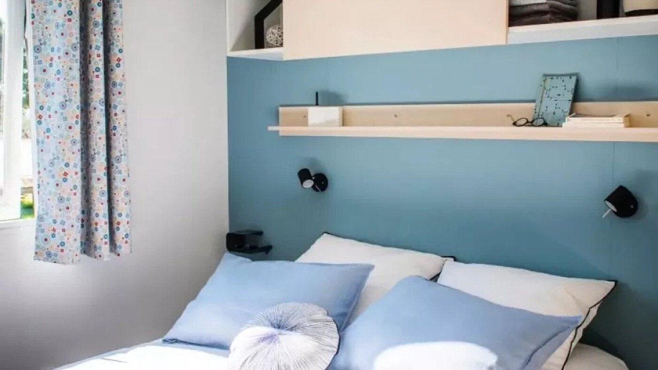 Photo of Bedroom in Tharon-Plage