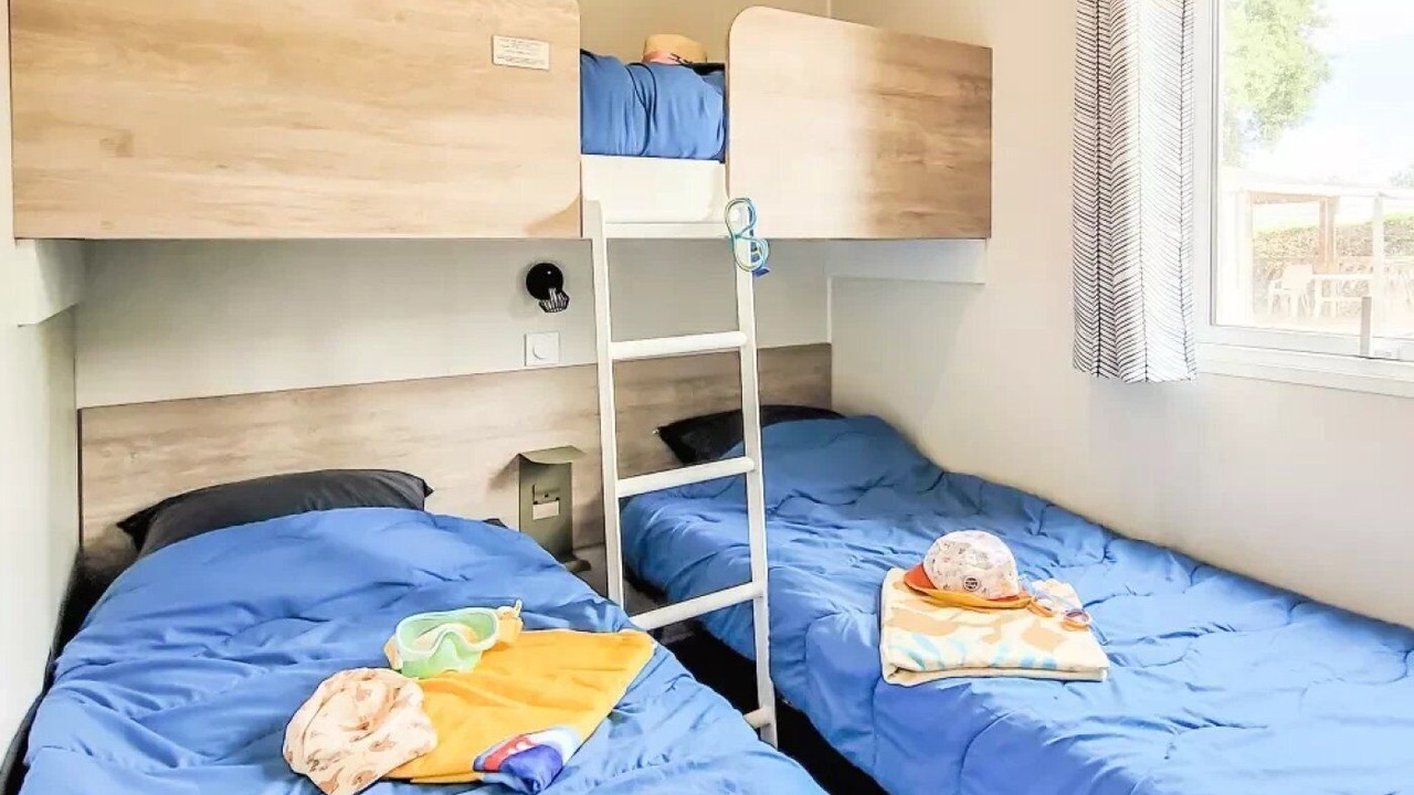 Photo of Bedroom in Tharon-Plage