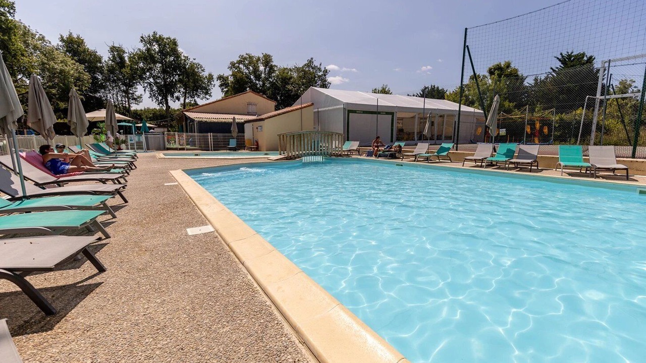 Photo of Outdoor in Saint-Sulpice-de-Royan