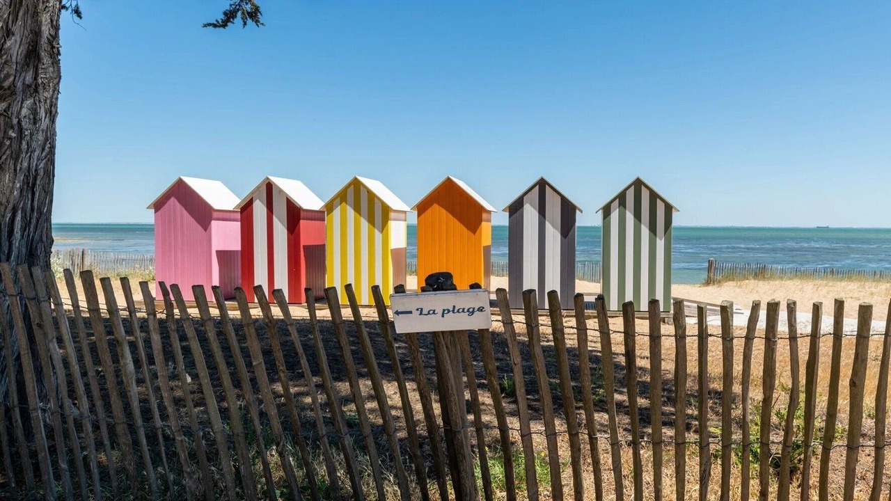 Photo of Others in Saint-Sulpice-de-Royan