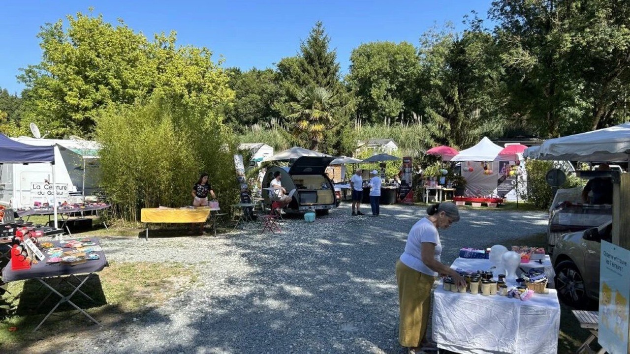 Photo of Outdoor in Saint-Sulpice-de-Royan