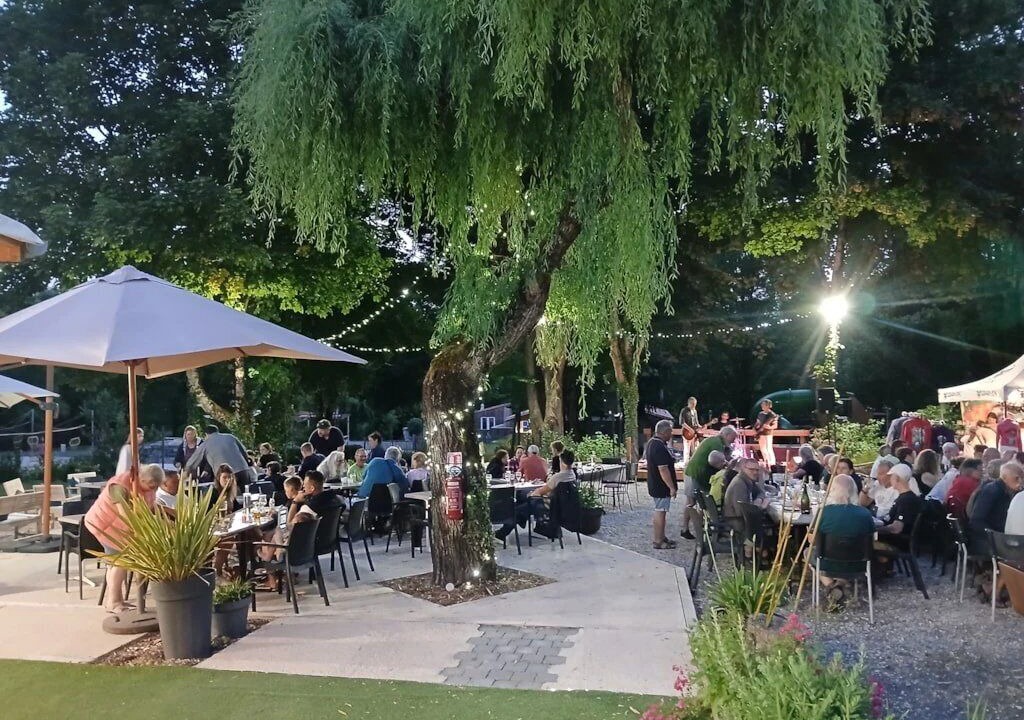 Photo of Outdoor in Vendoire