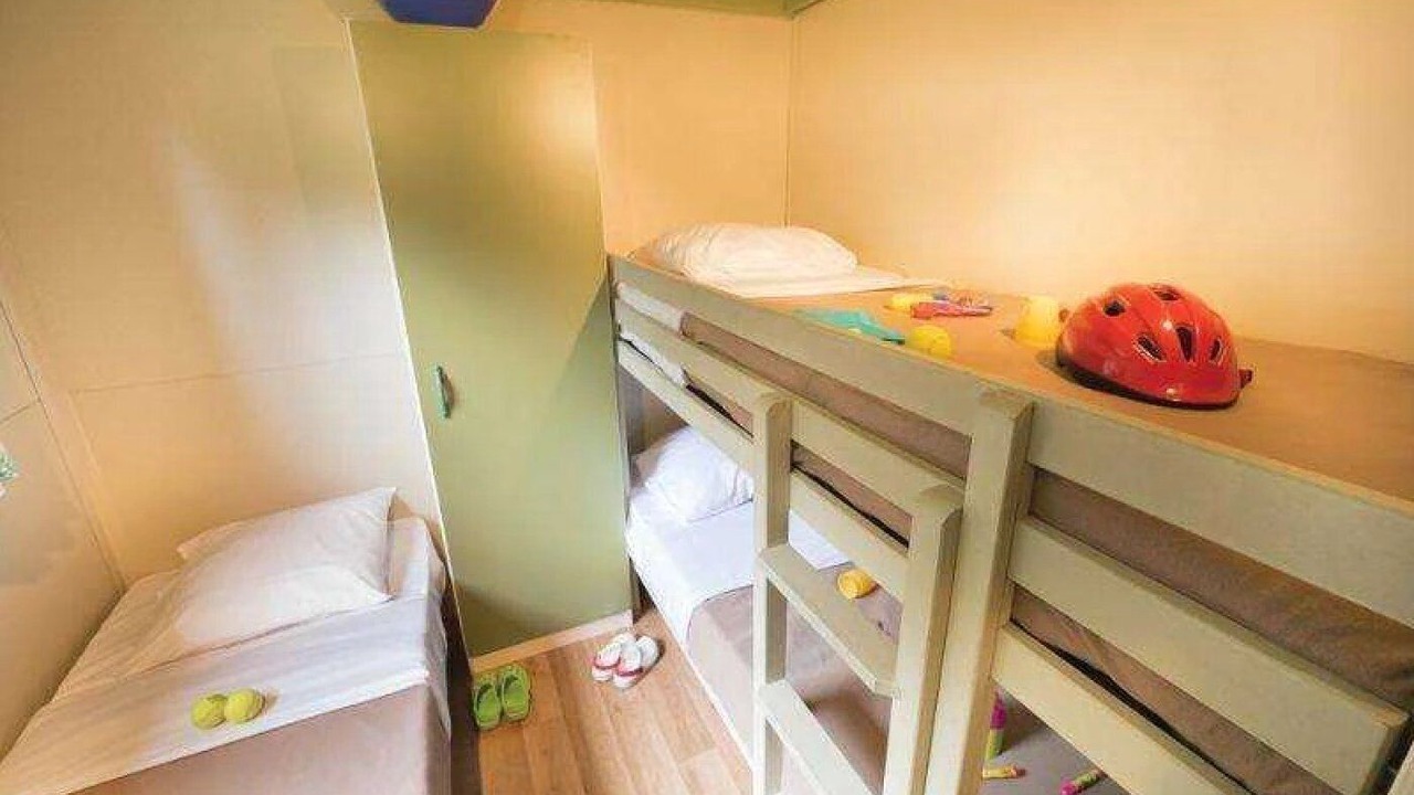 Photo of Bedroom in Vendoire