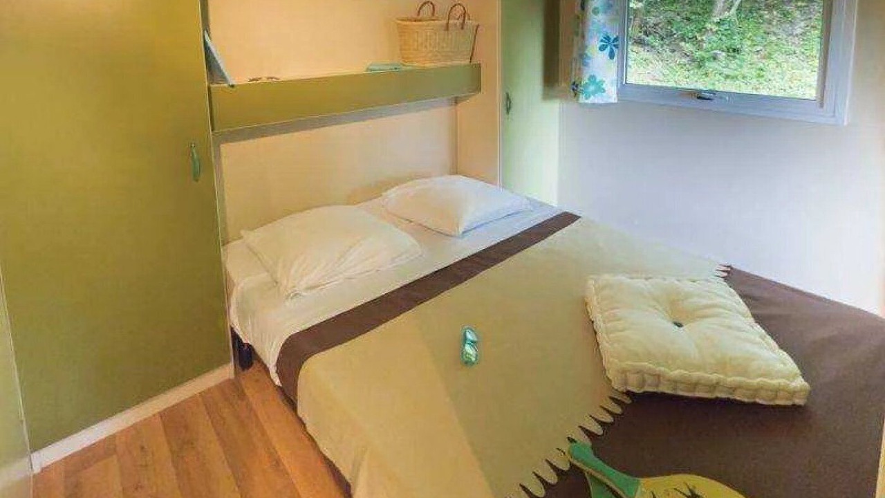Photo of Bedroom in Vendoire