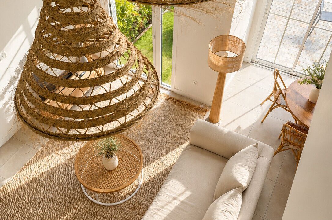 Photo of Livingroom in Bourgenay