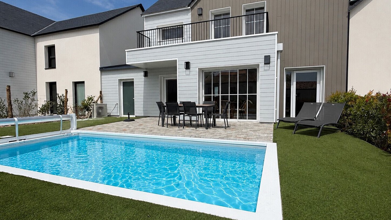 Photo of Outdoor in Bourgenay