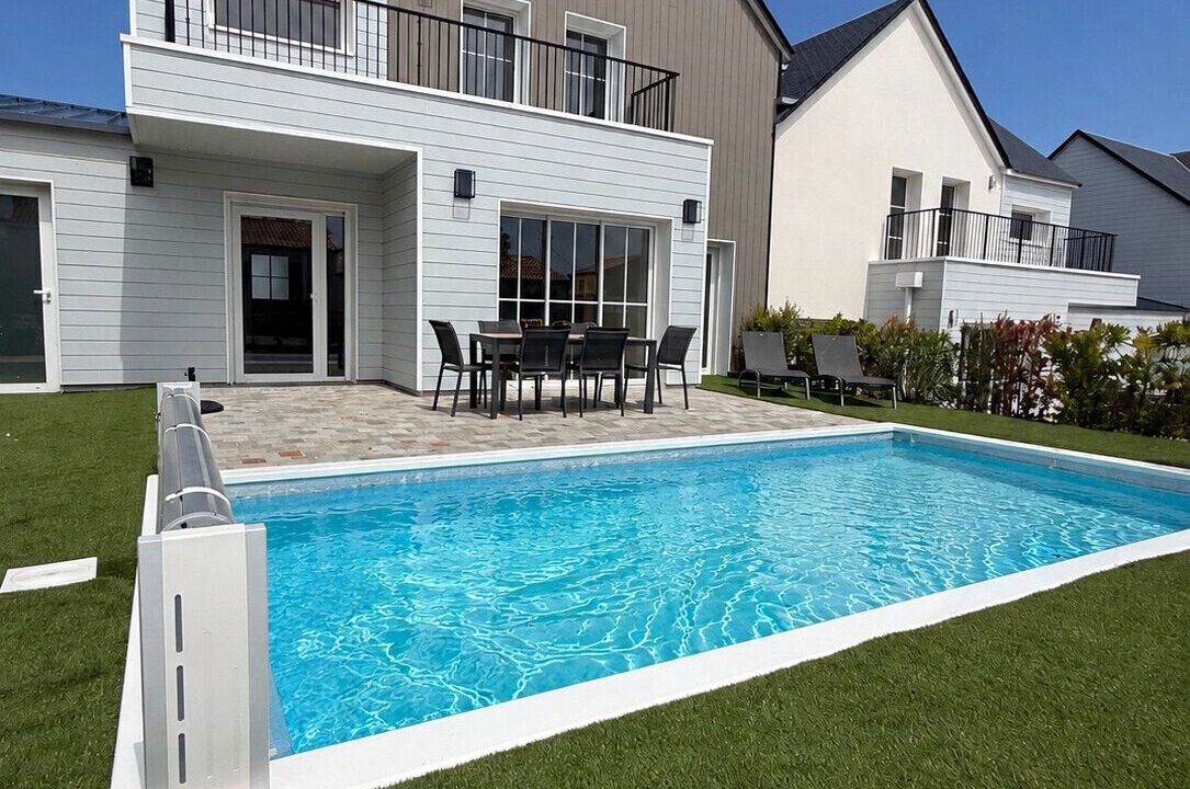 Photo of Outdoor in Bourgenay