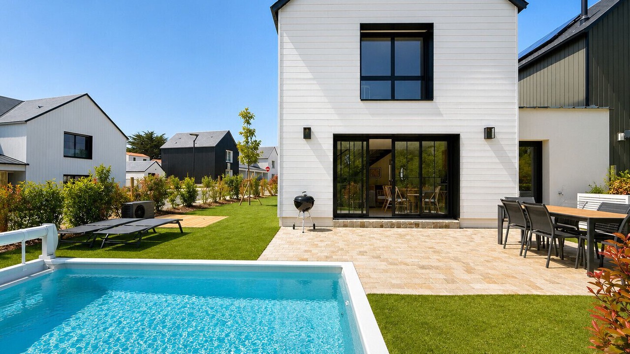 Photo of Outdoor in Bourgenay