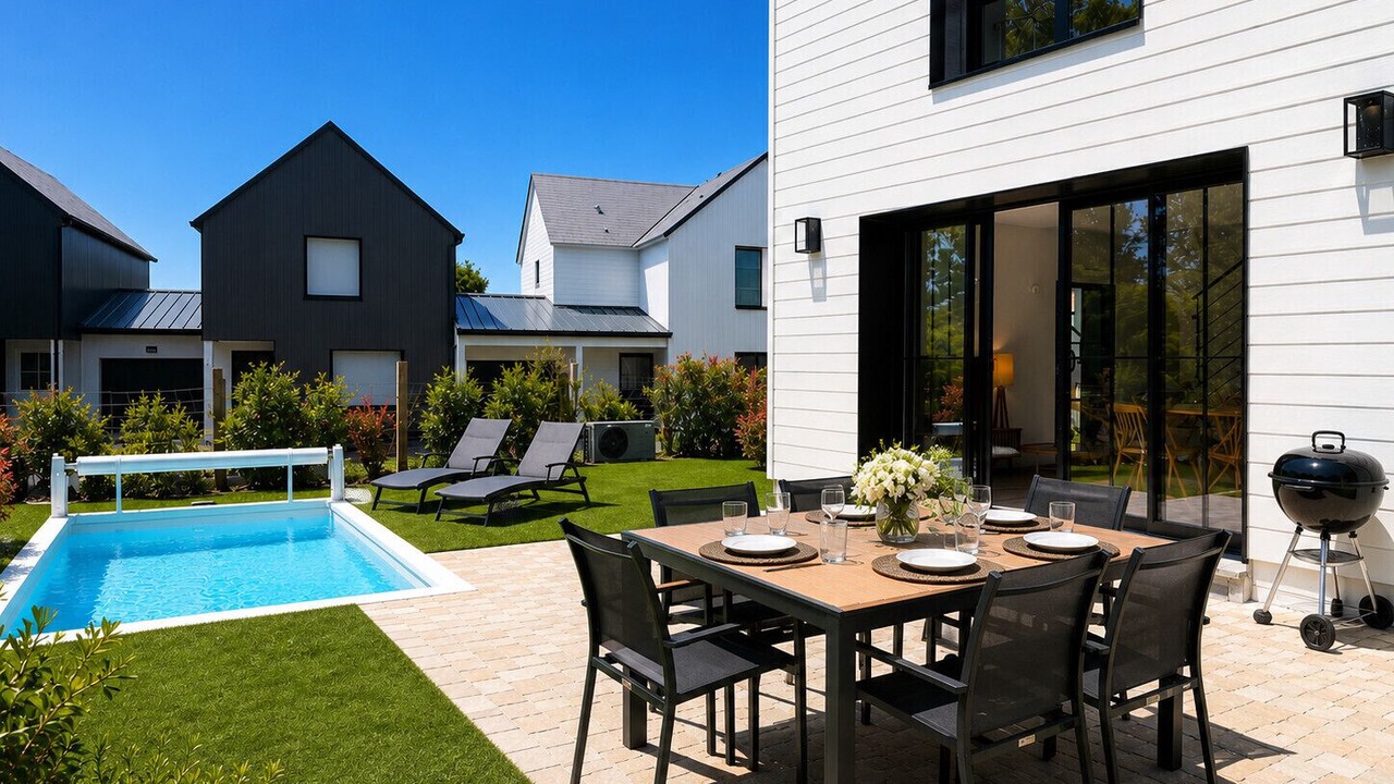 Photo of Outdoor in Bourgenay