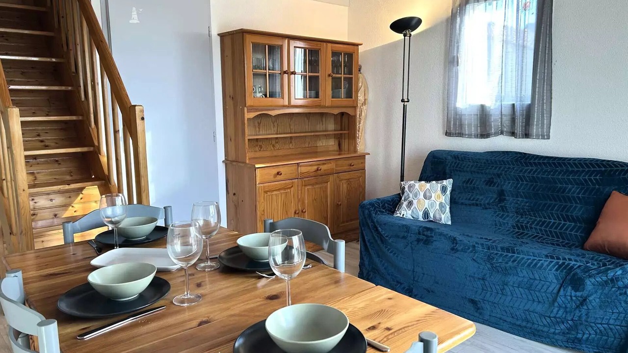 Photo of Livingroom in Bretignolles-sur-Mer