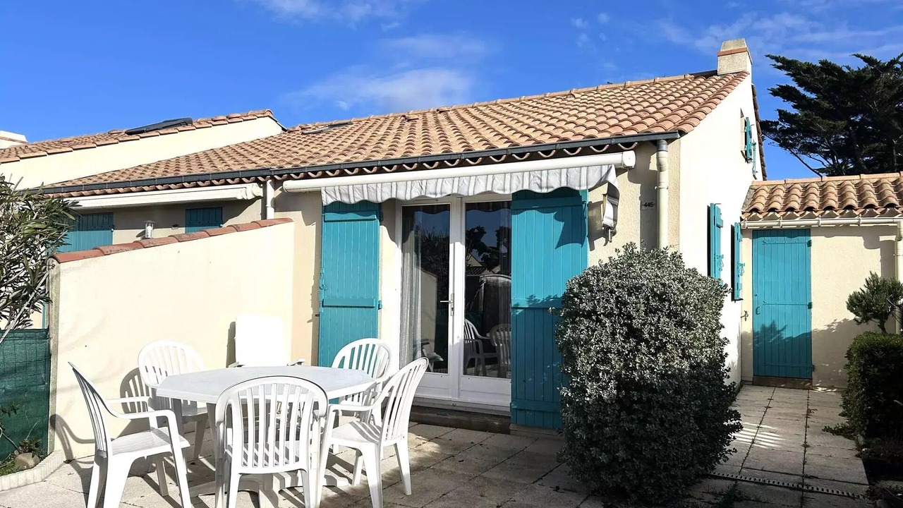 Photo of Outdoor in Bretignolles-sur-Mer
