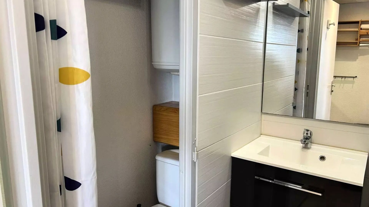 Photo of Bathroom in Bretignolles-sur-Mer