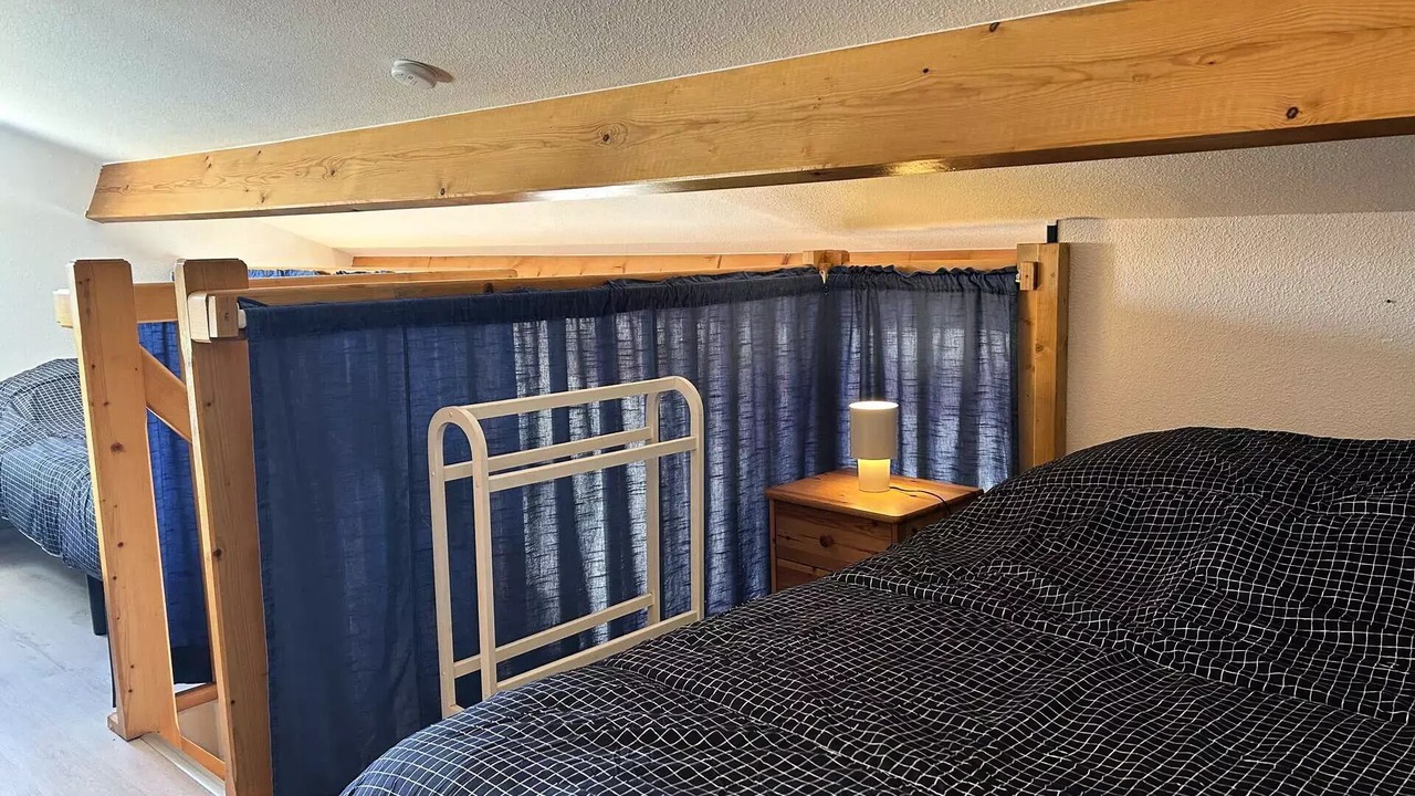 Photo of Bedroom in Bretignolles-sur-Mer