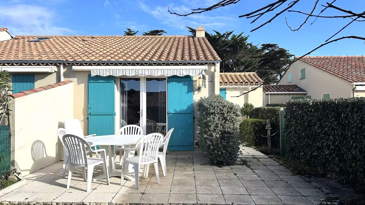Photo of Outdoor in Bretignolles-sur-Mer