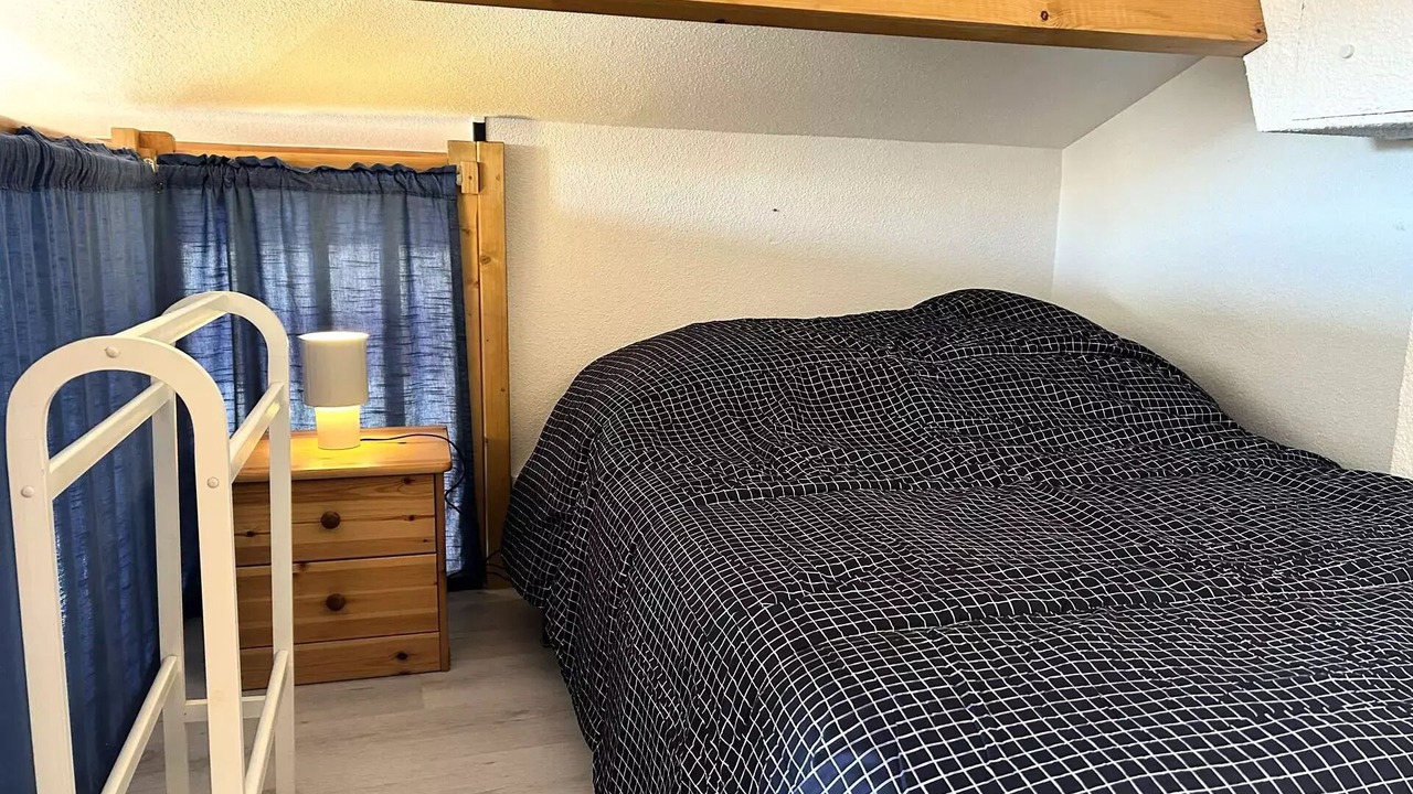 Photo of Bedroom in Bretignolles-sur-Mer