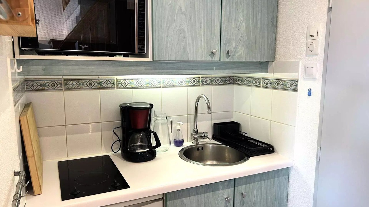 Photo of Kitchen in Bretignolles-sur-Mer