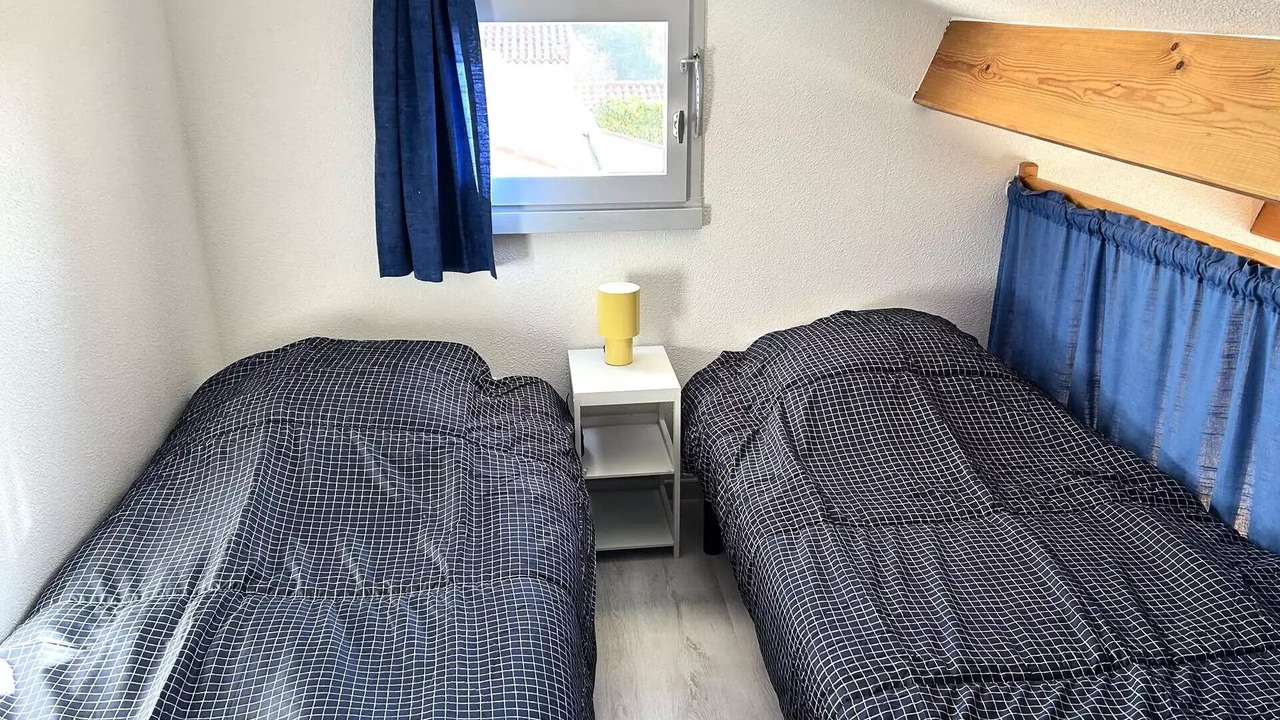 Photo of Bedroom in Bretignolles-sur-Mer