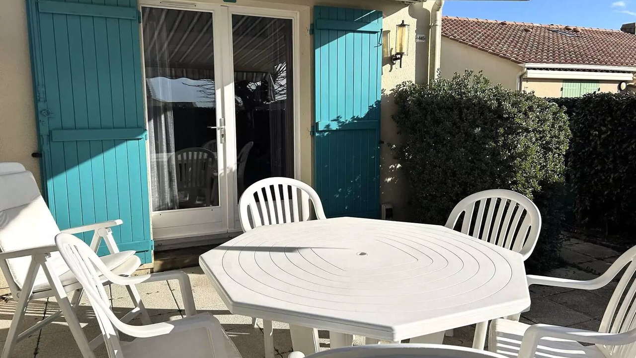 Photo of Outdoor in Bretignolles-sur-Mer