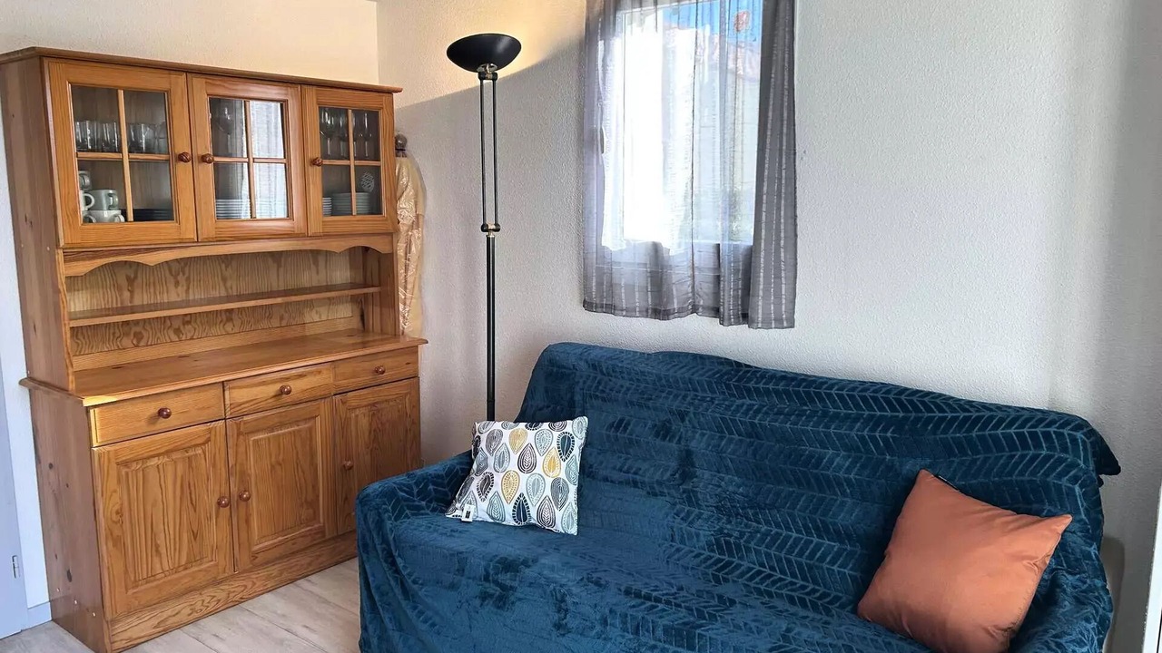 Photo of Livingroom in Bretignolles-sur-Mer