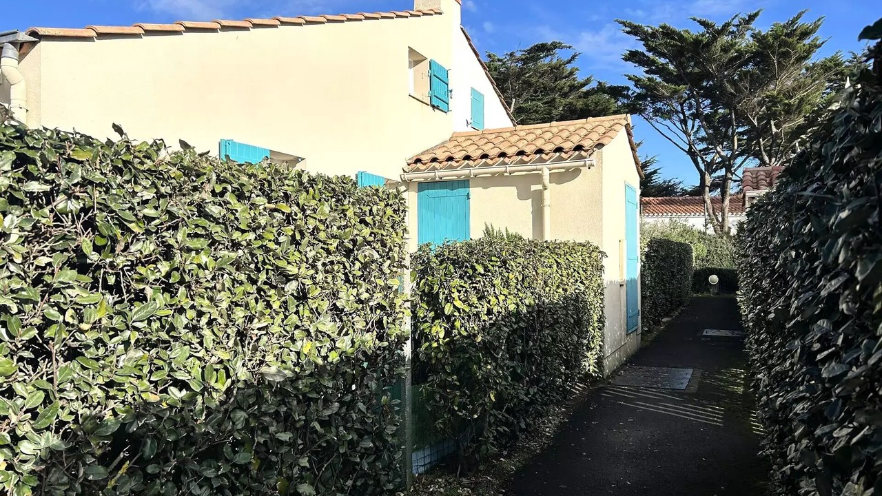 Photo of Outdoor in Bretignolles-sur-Mer