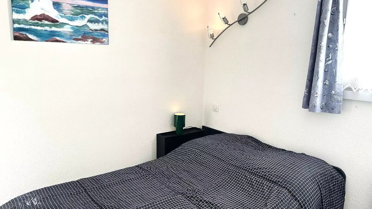 Photo of Bedroom in Bretignolles-sur-Mer