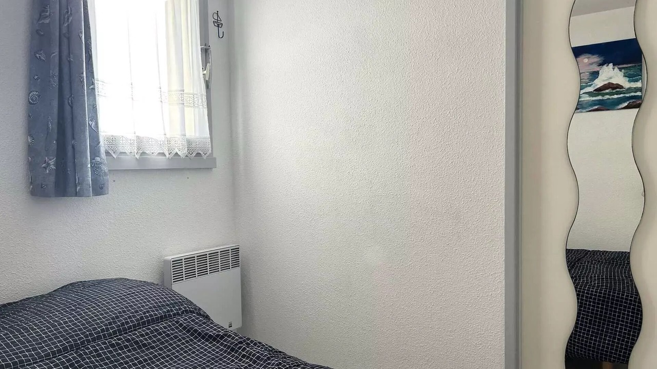 Photo of Bedroom in Bretignolles-sur-Mer