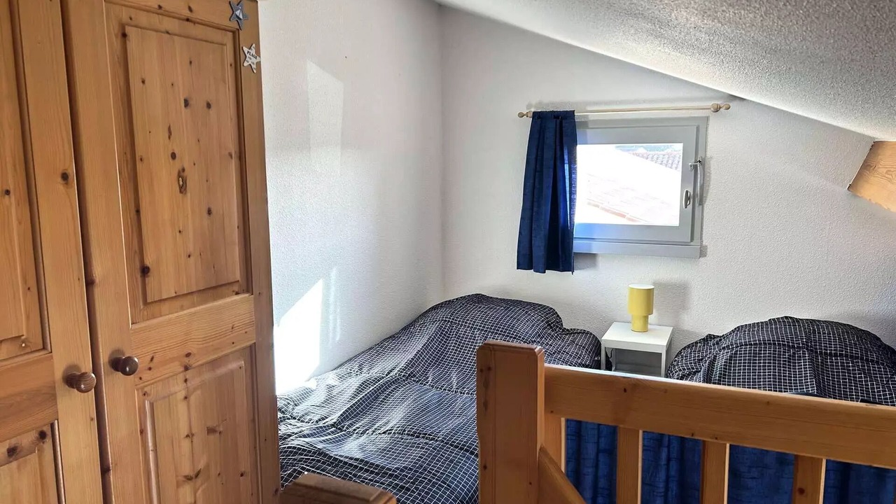 Photo of Bedroom in Bretignolles-sur-Mer