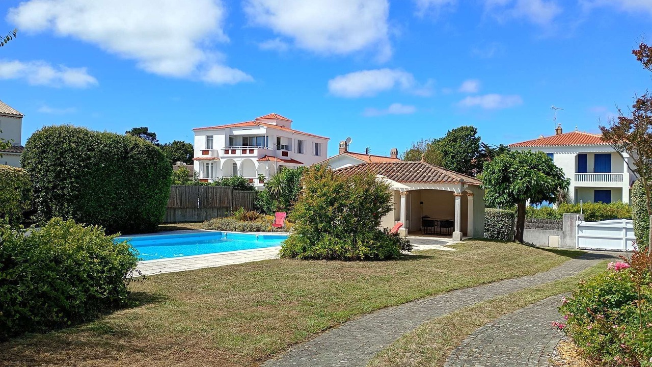 Photo of Outdoor in Saint-Hilaire-de-Riez