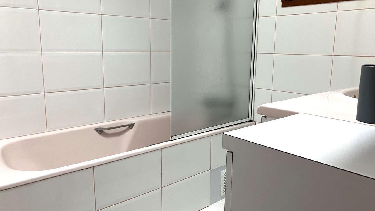 Photo of Bathroom in Saint-Hilaire-de-Riez