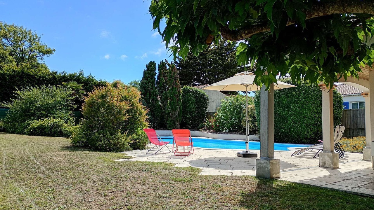 Photo of Outdoor in Saint-Hilaire-de-Riez