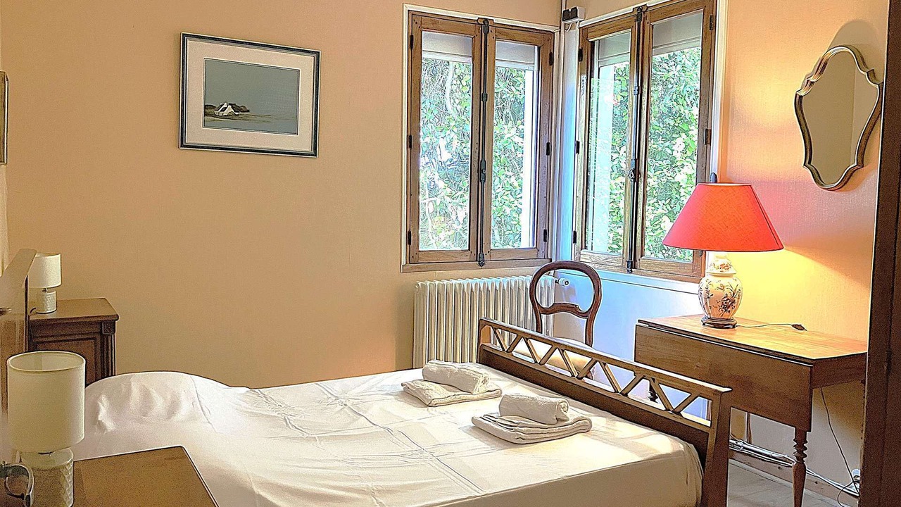 Photo of Bedroom in Saint-Hilaire-de-Riez