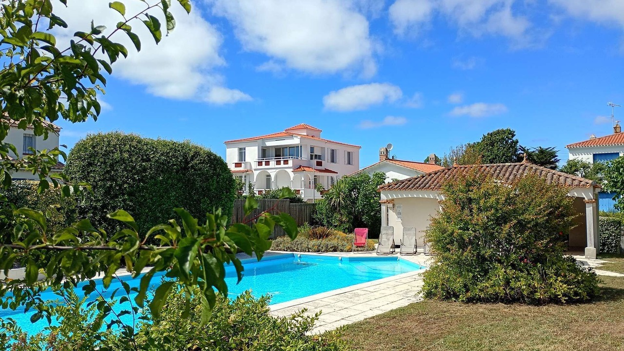 Photo of Outdoor in Saint-Hilaire-de-Riez