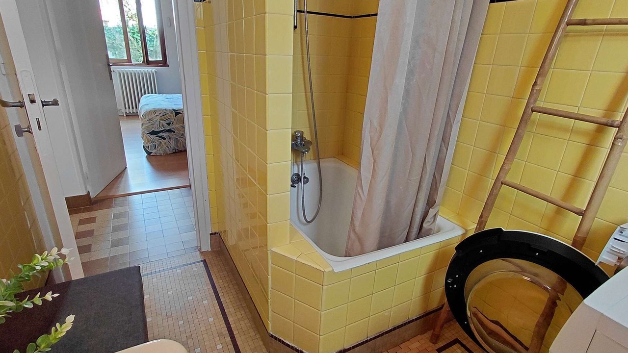 Photo of Bathroom in Saint-Hilaire-de-Riez